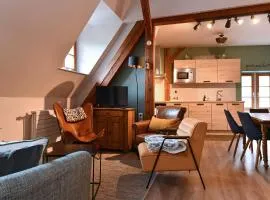 Appartement Beraweka avec Parking, Climatisation et Salle de Sport
