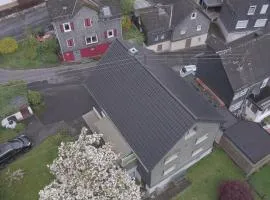 Gemütliche Wohnung im Herzen vom Dorf