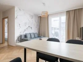 RentPlanet - Apartament Lutomierska