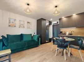 Apartament Port Hygge e-apart
