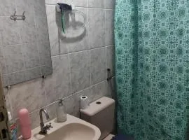 Meu aconchego