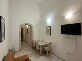In the heart of Ortigia