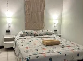 The Endless Bangtao Residence CAC 1