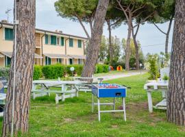 Casa Vacanze Vignarca - Località Perelli, hotel en Riotorto