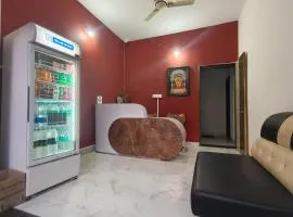 Aaisaheb Bhakt Niwas