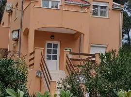 Apartmani Lada