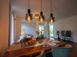 Mriya Apartment