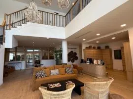 Résidence Montana Reims Tinqueux