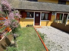 Cabaña Sol