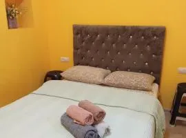 Автовокзал вул Колонтаївська