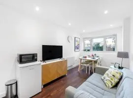 Peaceful Green London - 1 bedroom & Free parking