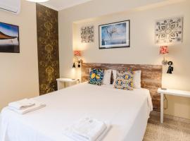 Palaiopolis Maison by Konnect, Mon Repos Corfu