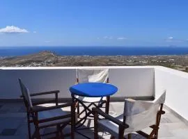 White Ibex Romantic Sunset Stay Sea View