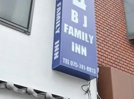 BJ family inn