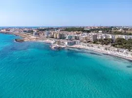 La playa Rivabella