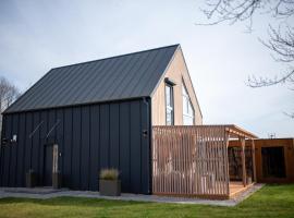 Sasino chill, hotel a Sasino