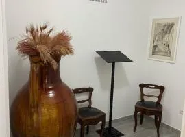 La Giara