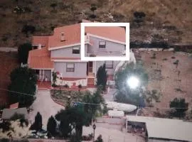 Apartment in villa with garden 1