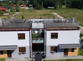 Lavanda Apartamenty