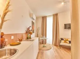 Chez Camille - Boutique Aparthotel au coeur de Bordeaux