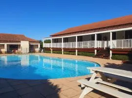 Plett Pool Villa