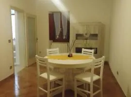 Casa la Rosa