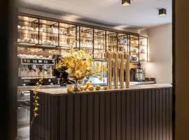 Ansitz Thierburg Suites