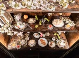 Ansitz Thierburg Suites