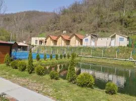Prenociste Vranjska banja