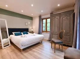 Appartement Bredala avec Climatisation