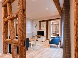 Appartement Bredala avec Parking et Climatisation