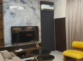Grazioli 1Bedroom Apartment 'Venice'