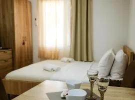 Apartments Djukic