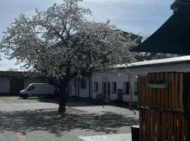 Unseburger Brauhaus GmbH Ferienwohnung 2