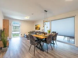 BPS Apartment #2 Business - NEU - Deluxe - Modern