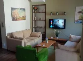 GS Home