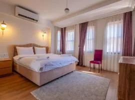 Green sophia hotels