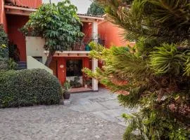 Bungalows San Felipe