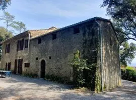 Charmant T3 en Ardèche, proche rivière, animaux admis - FR-1-382-222