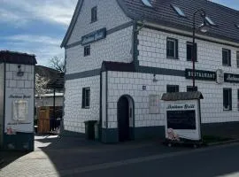 Unseburger Brauhaus GmbH Ferienwohnung 3
