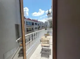 Immeuble du Mausolée
