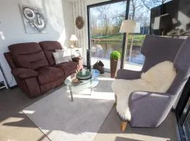 Hausboot "Seelounge"