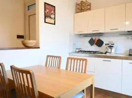 SE148 - Marotta, trilocale con terrazzo e posto auto
