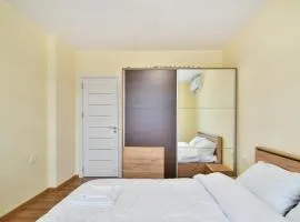 Armada 1BR Apartment