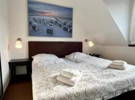 Appartementhaus Seemöwe Eismöwe