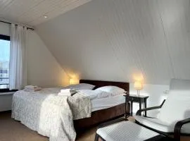 Appartementhaus Seemöwe Rosenmöwe