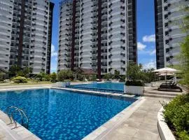 Royal Oceancrest Eleanor suites