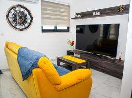 Apartment in Mellieha, Malta, khách sạn ở Mellieħa