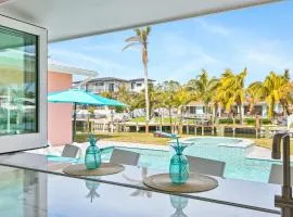 Pink Pearl by SkyRun Anna Maria