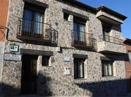 Casa Rural La Cerecera